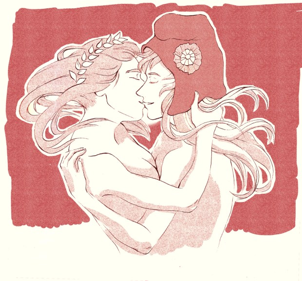 le-baiser-de-marianne